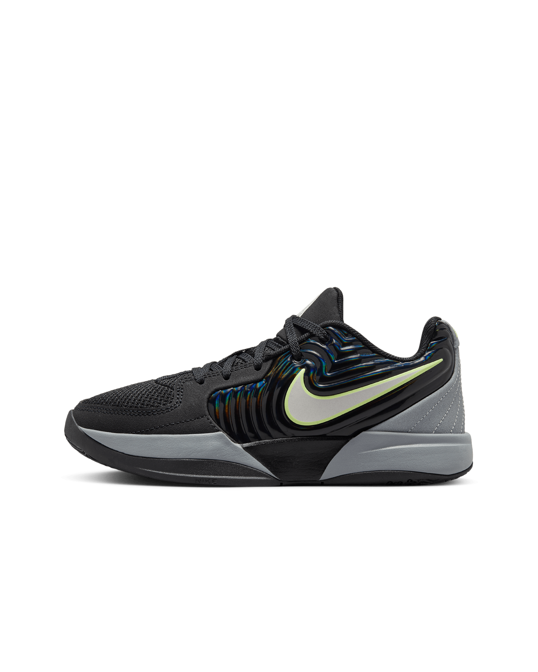 Nike バスケットボールシューズ ジャ２ NIKE公式】ジャ 2 ジュニア バスケットボールシューズ